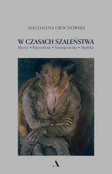 Warszawska Premiera Literacka dla Magdaleny Grochowskiej