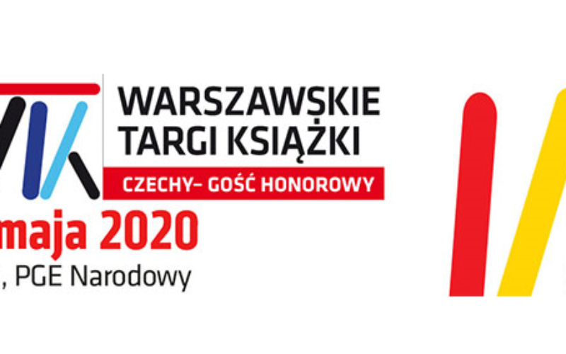 Warszawskie Targi Książki 2020 – oświadczenie