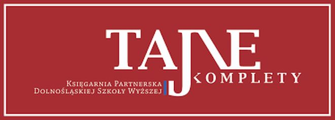 , Weekend Księgarni Kameralnych, Tajne komplety 