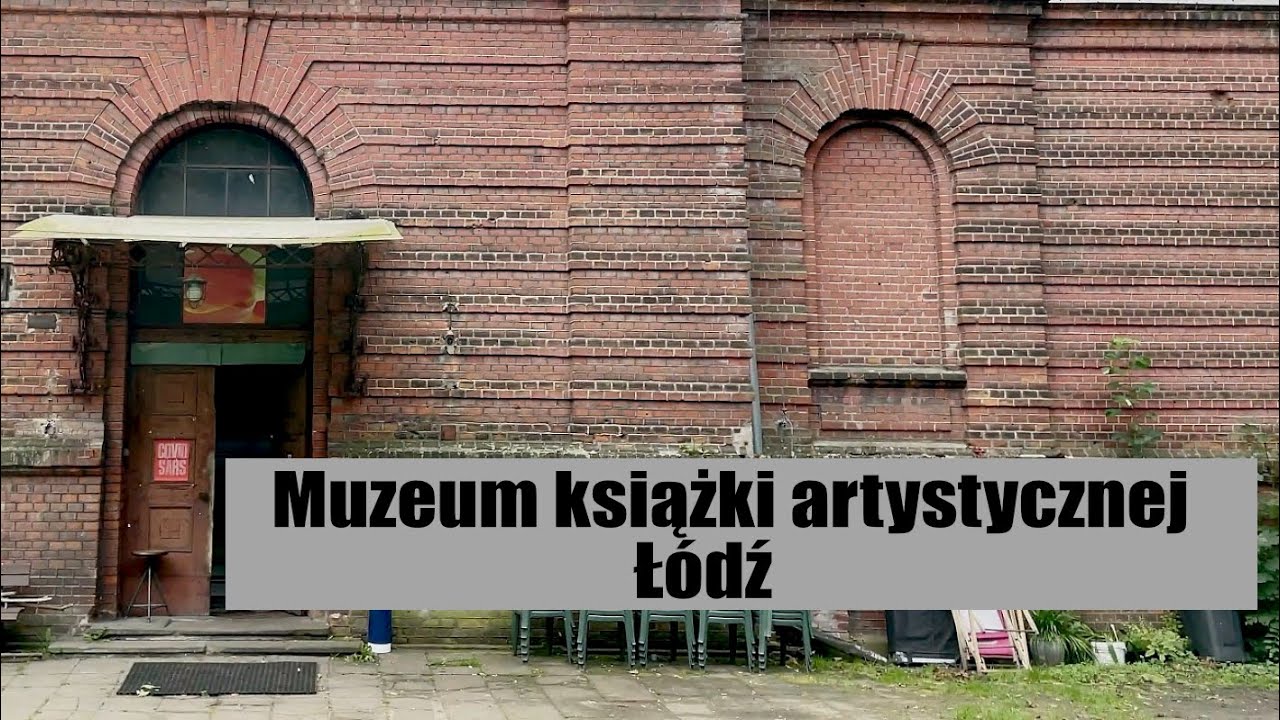 Wicepremier Gliński odwiedził Muzeum Książki Artystycznej w Łodzi