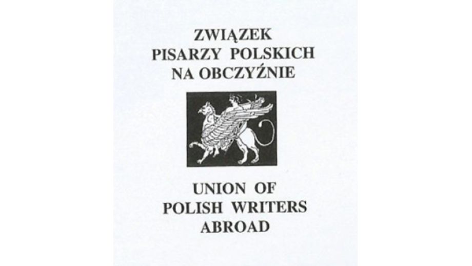  Nagrody Literackie Związku Pisarzy Polskich na Obczyźnie,za  rok 2017.