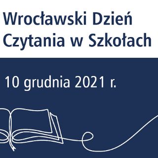 Wrocławski Dzień Czytania w Szkołach w rocznicę Nobla dla Olgi Tokarczuk 