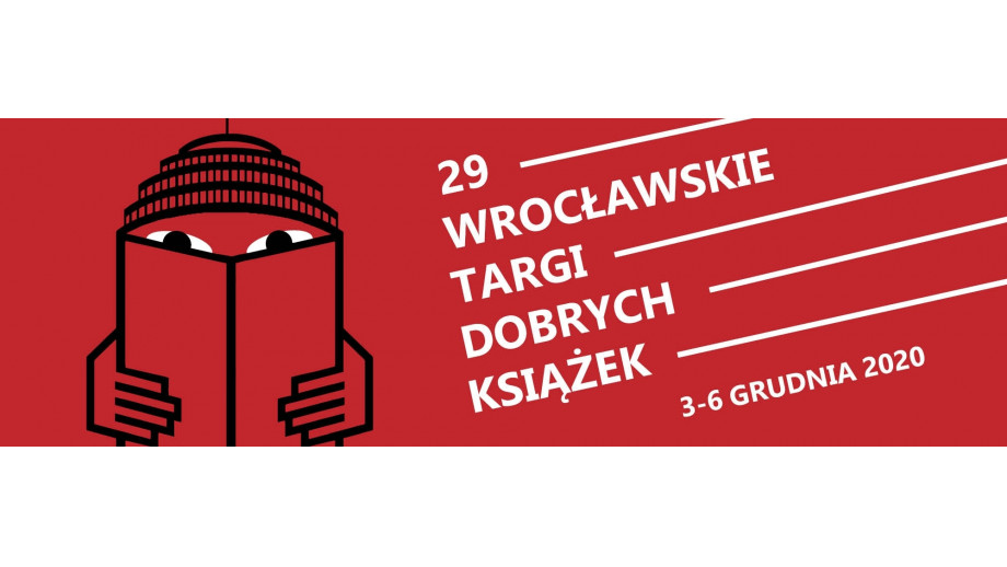 Wrocławskie Targi Dobrej Książki w grudniu