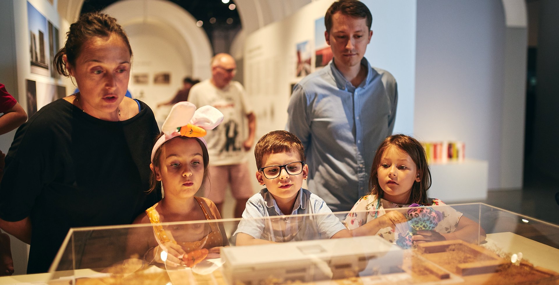 Wrzesień w Muzeum Historii Polski