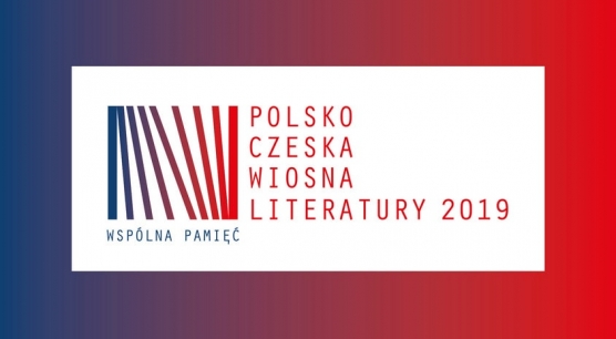  Polsko-Czeska Wiosna Literatury 2019