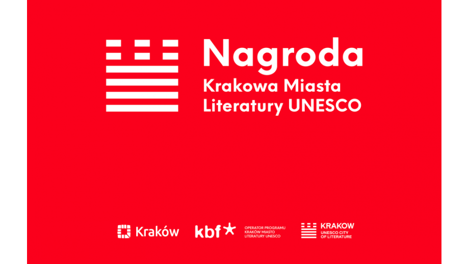Wyniki I edycji konkursu o Nagrodę Krakowa Miasta Literatury UNESCO