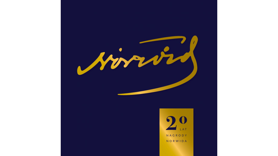 XX edycja Nagrody im. C. K. Norwida