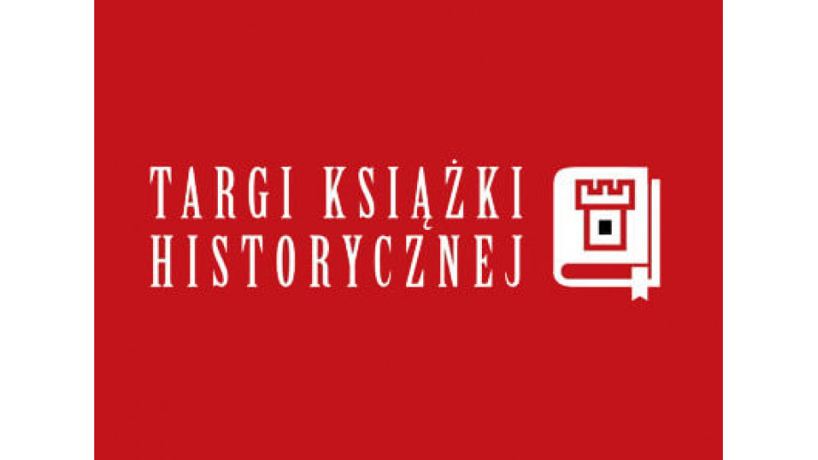 XXXII Targi Książki Historycznej w Warszawie już od 28 listopada