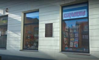 Zamyka się księgarnia Pegaz w Piotrkowie