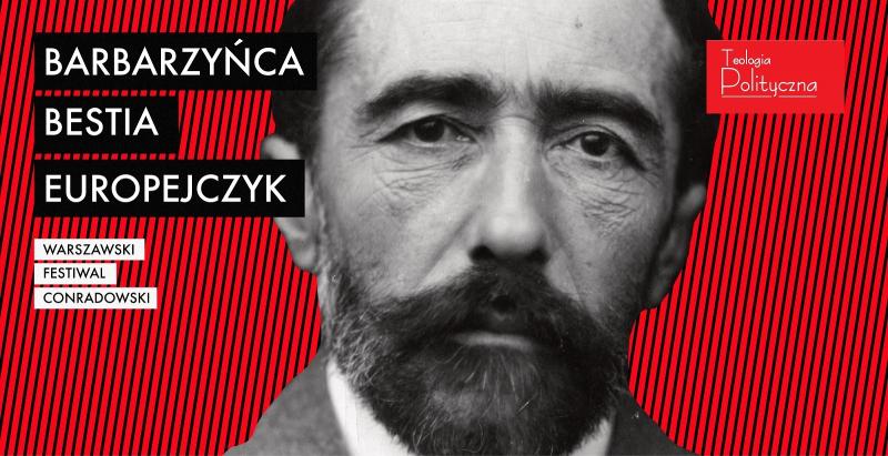Warszawski  Warszawski Festiwal Conradowski,