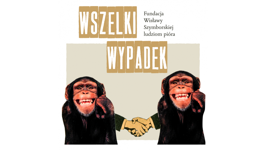 Zawieszenie Nagrody im. Wisławy Szymborskiej – środki przesunięte na Fundusz Zapomogowy dla pisarzy