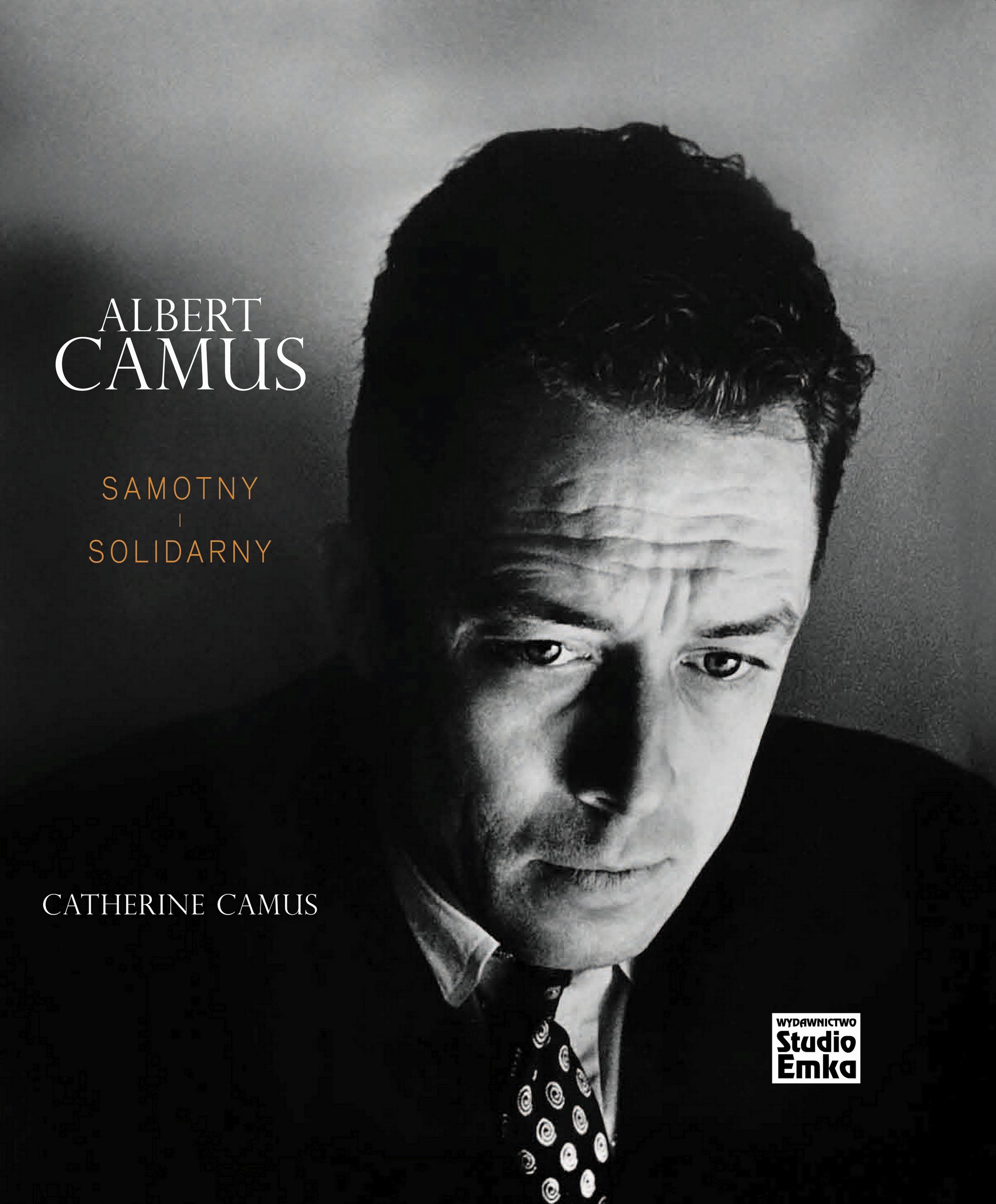 Zbliża się rocznica otrzymania nagrody Nobla przez Alberta Camusa