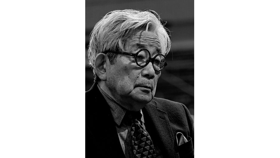 Zmarł laureat literackiej Nagrody Nobla Kenzaburō Ōe