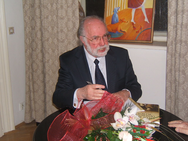 Wiesław Adamczyk