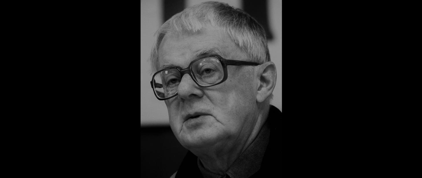 Zmarł znany krytyk literacki, pisarz i poeta prof. Jacek Trznadel