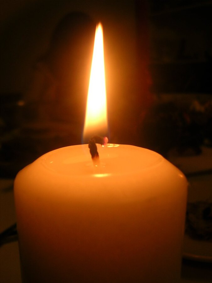 Zmarła Zmarła Barbara Rymaszewska (1943-2025)