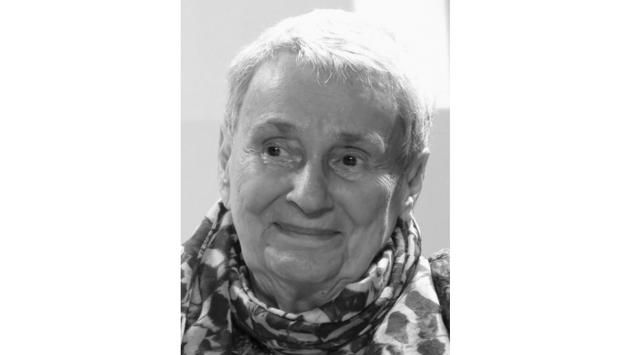 Zmarła dziennikarka i pisarka Kira Gałczyńska, córka wybitnego poety
