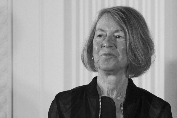 Zmarła Louise Glück, laureatka literackiej Nagrody Nobla w 2020 r.
