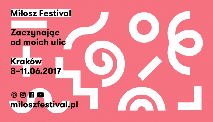 Festiwal im. Miłosza 