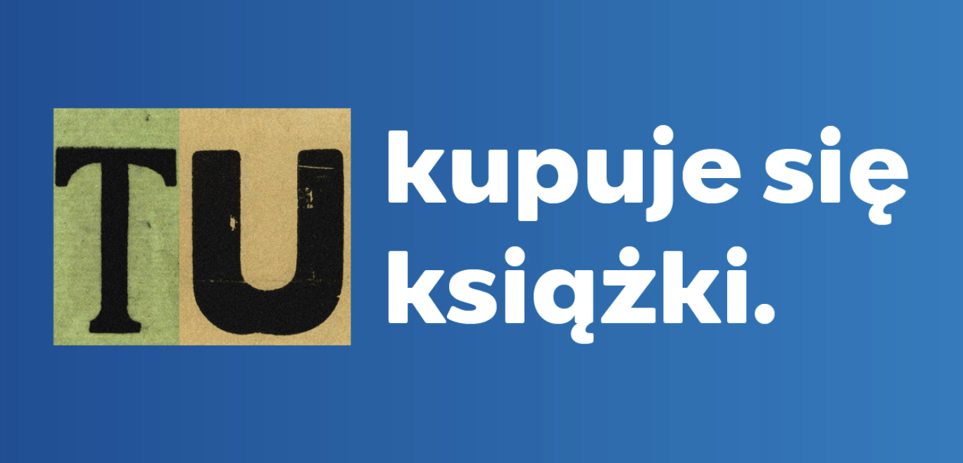 Znamy Ulubione Księgarnie Warszawy 2025