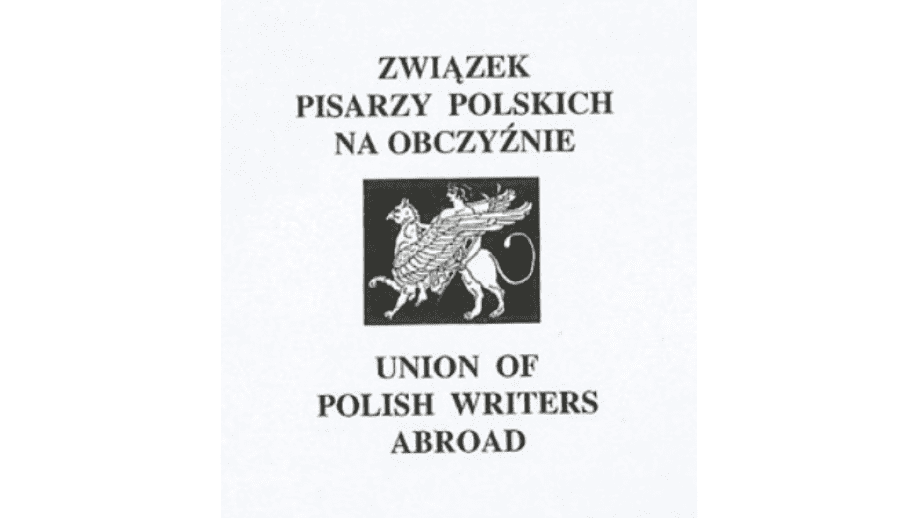 Związek Pisarzy Polskich na Obczyźnie przyznał Nagrodę Literacką 2021