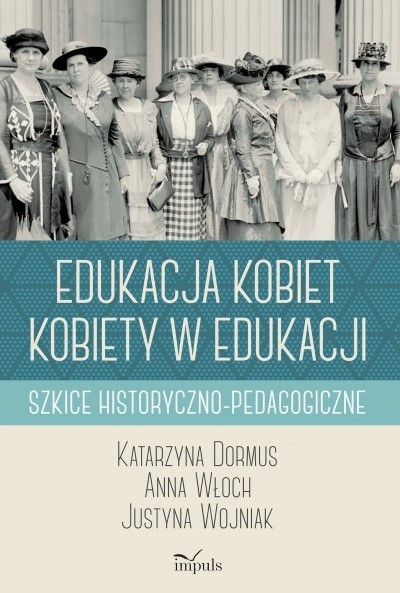 Edukacja kobiet, kobiety w edukacji 