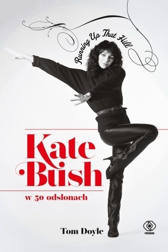 Kate Bush w 50 odsłonach.