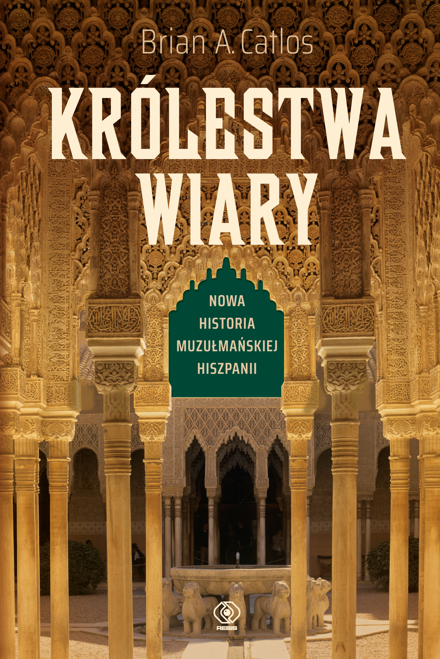 "Królestwo wiary"  - historia podboju Półwyspu Iberyjskiego przez Arabów