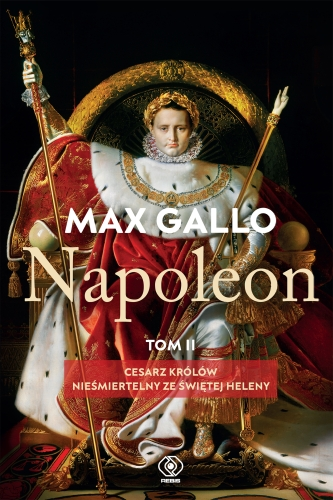 Napoleon. Tom II