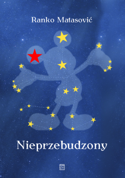 Nieprzebudzony