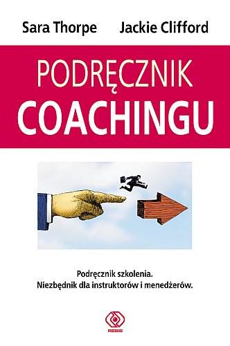 Podręcznik Coachingu  