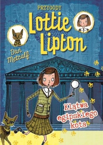 Przygody Lottie Lipton 