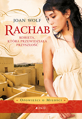 Rachab, kobieta która przewidziała przyszłość 