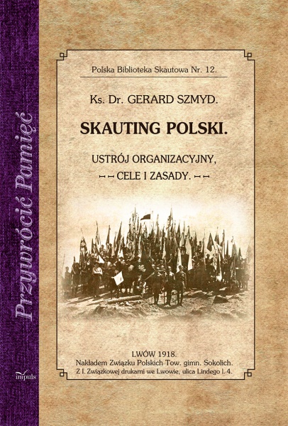 Skauting polski 