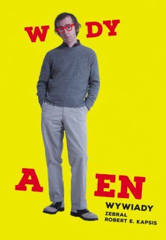 Woody Allen - Wywiady 