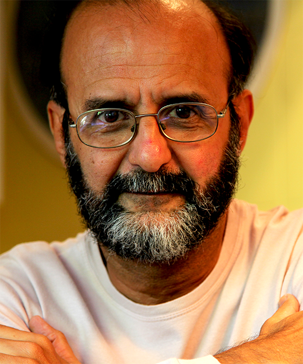 Francisco Azevedo