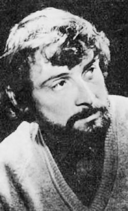 Siergiej Kozłow