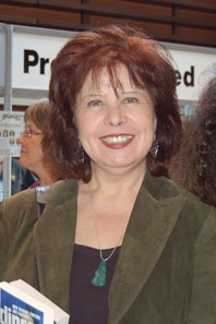 Nancy Kress