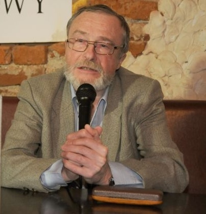 Stanisław M. Jankowski