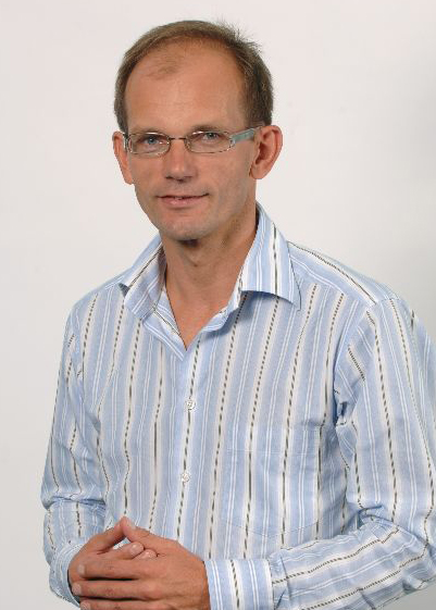  Krzysztof  Koehler