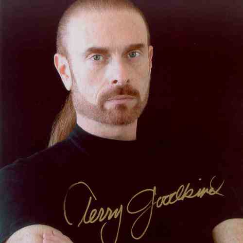 Terry   Goodkind   