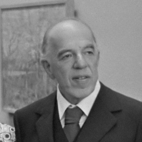 Ernst H. Gombrich