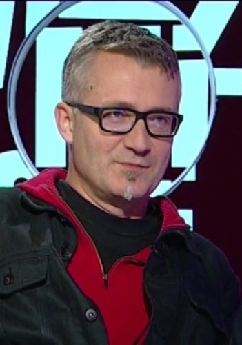 Piotr Głuchowski