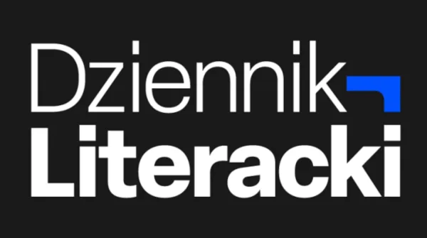 Ilustracja tytułowa - Dziennik Literacki