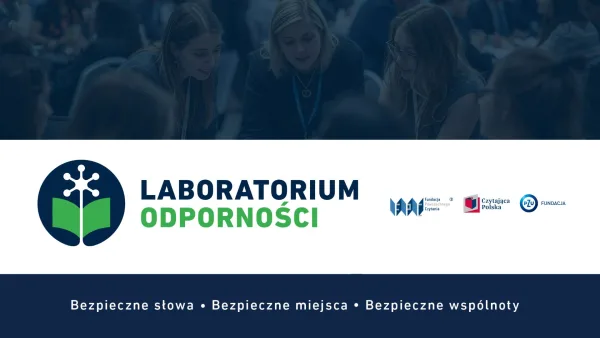 Laboratorium Odporności