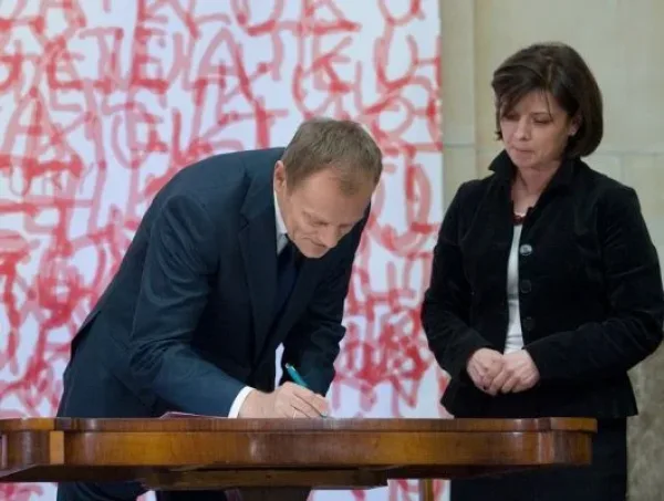 15 lat Paktu dla Kultury