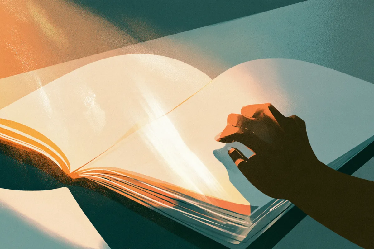 Czytanie a start dziecka w szkole. Ilustracja tytułowa
